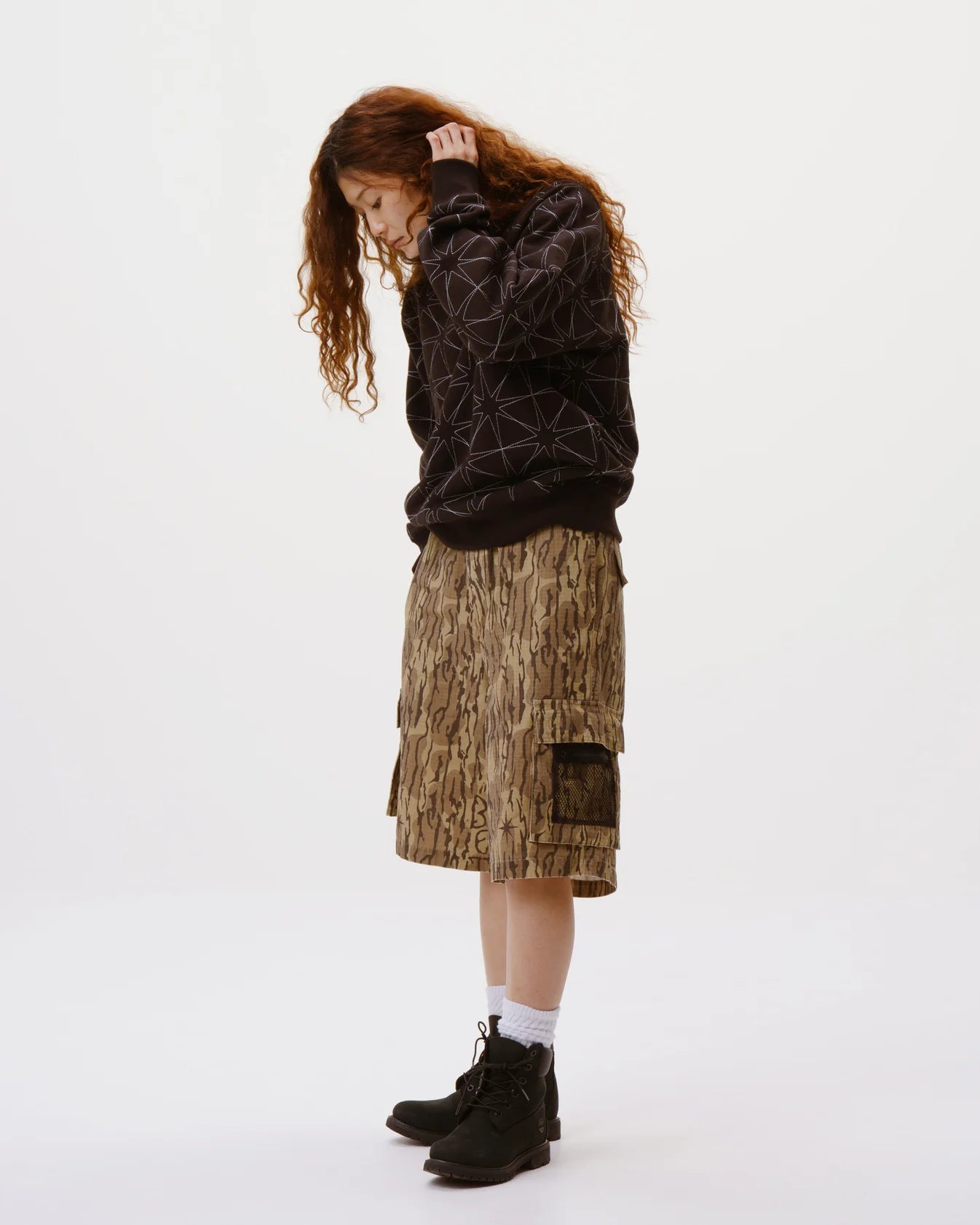 Cotton Cargo Short