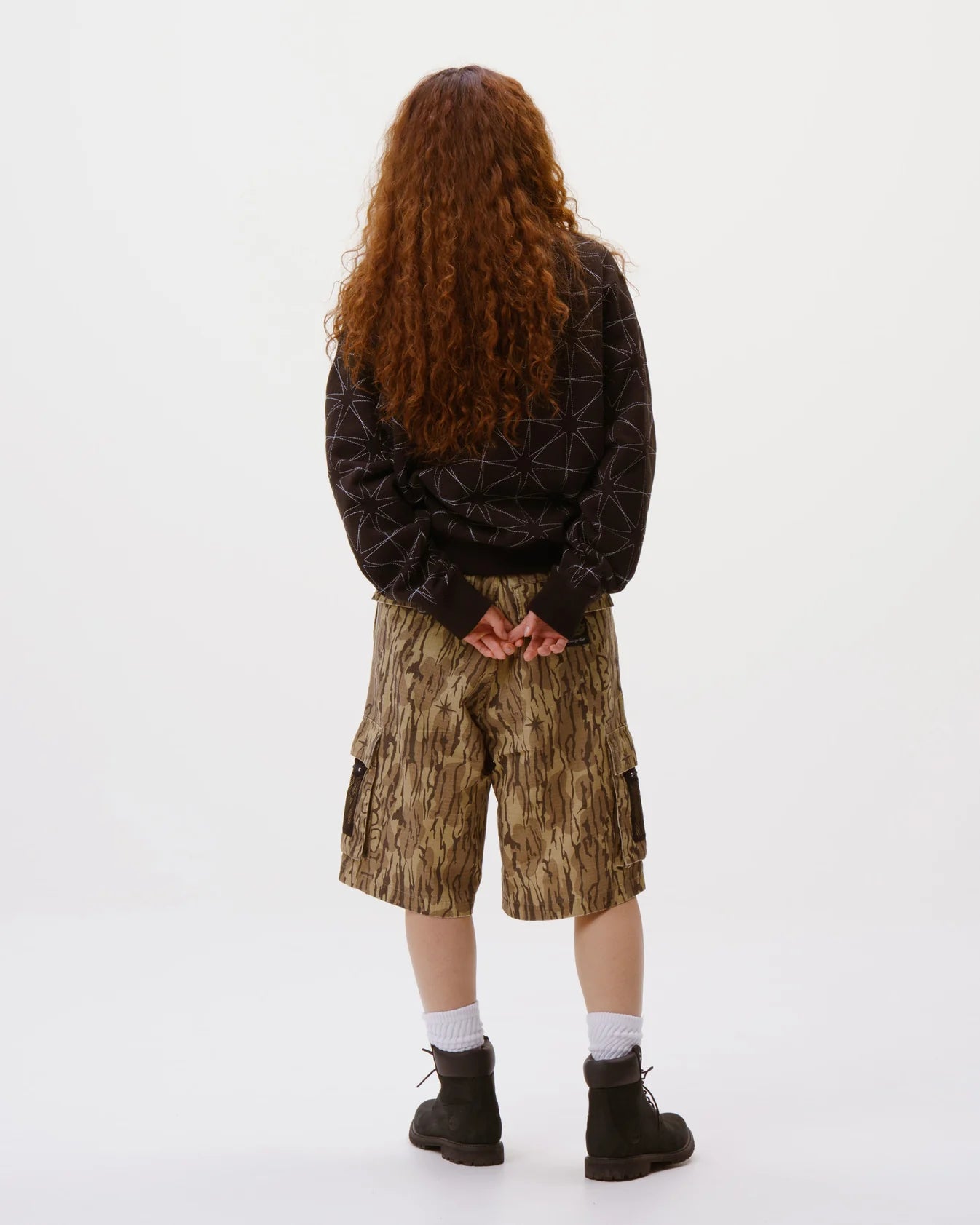 Cotton Cargo Short