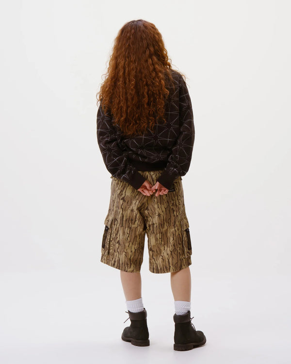Cotton Cargo Short