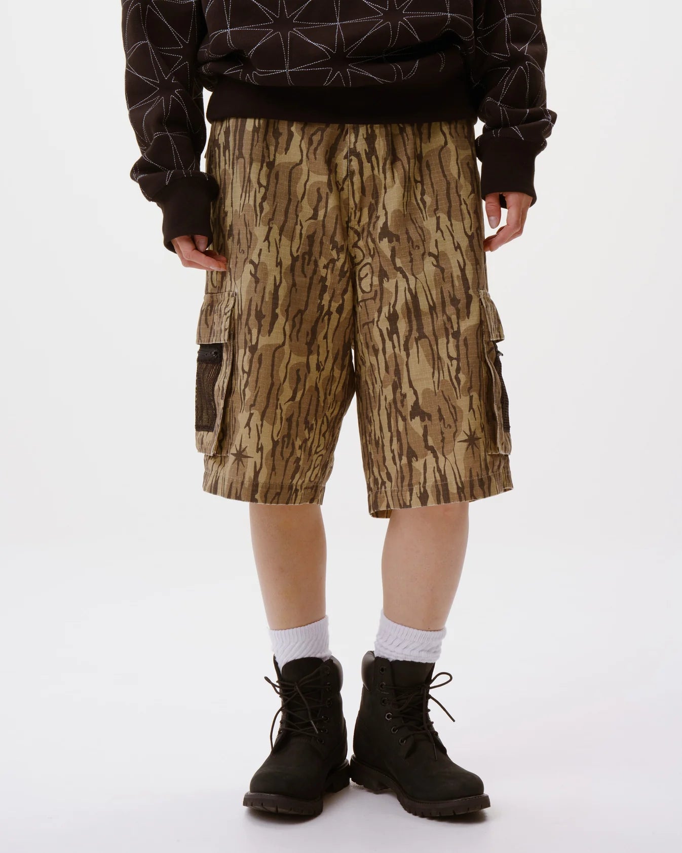 Cotton Cargo Short