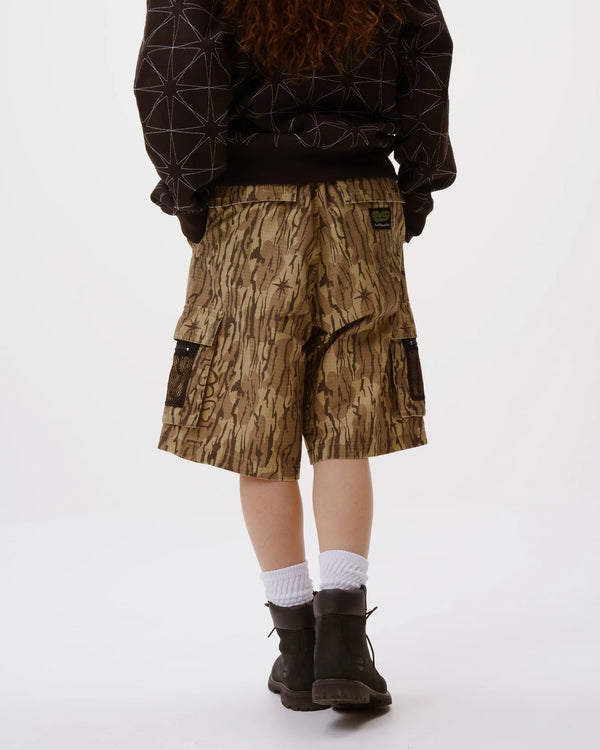 Cotton Cargo Short