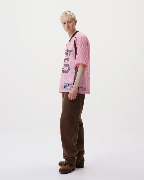 Mesh Football Shirt