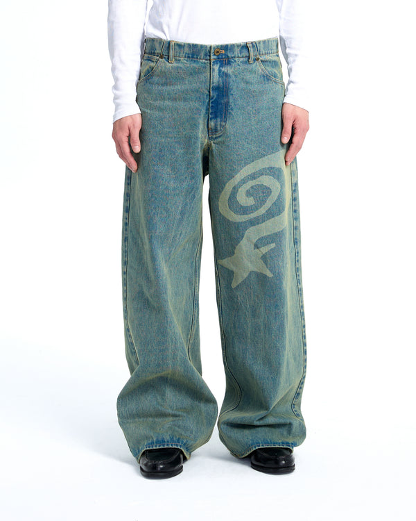 P denim