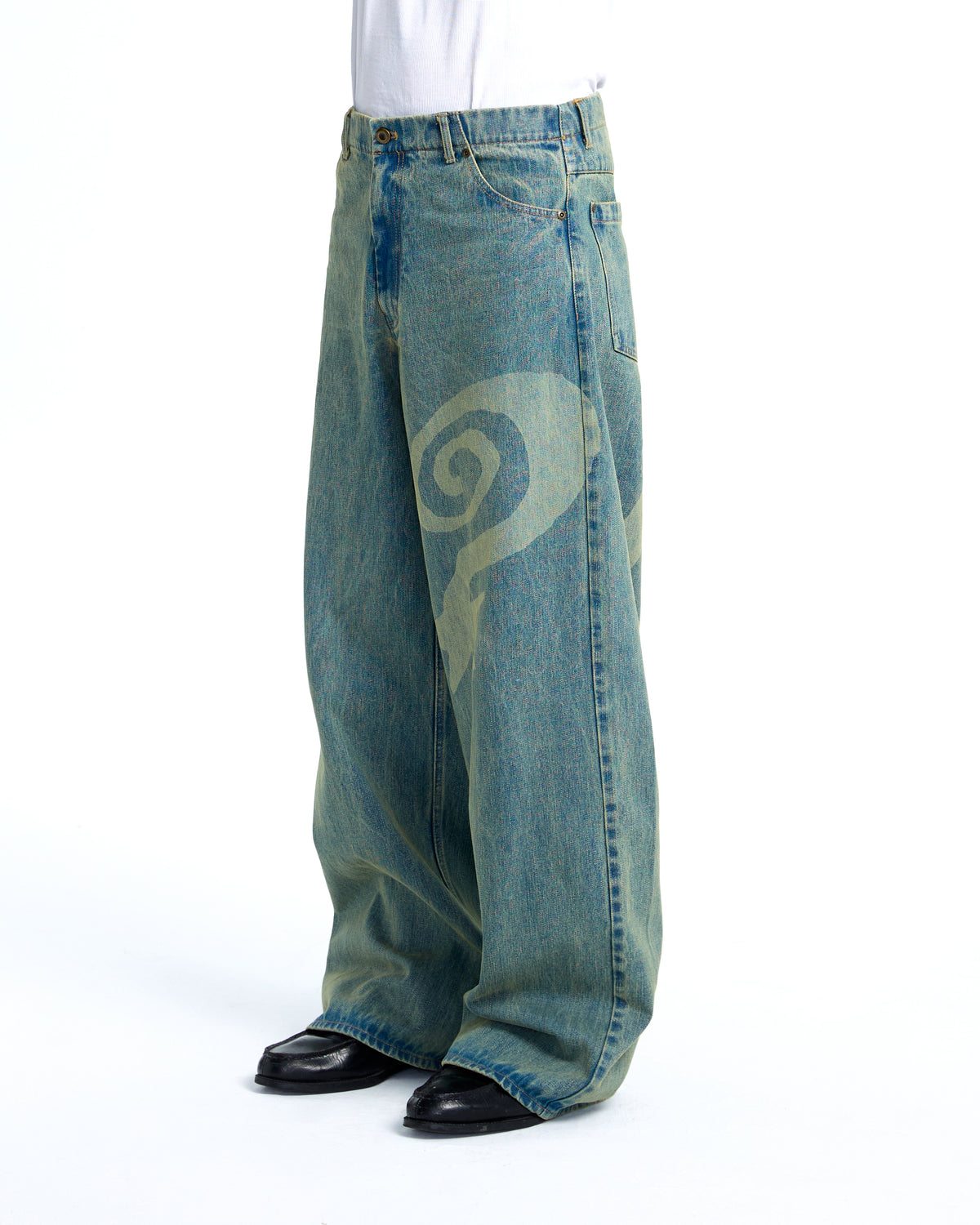 P denim