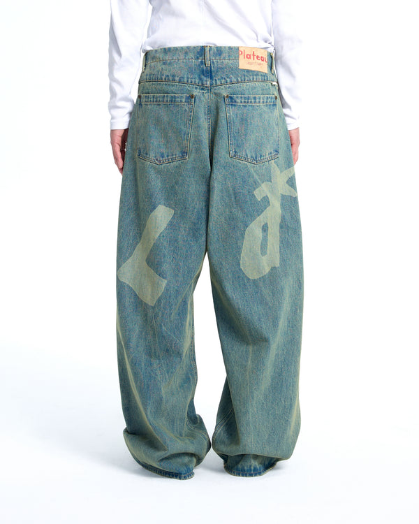 P denim