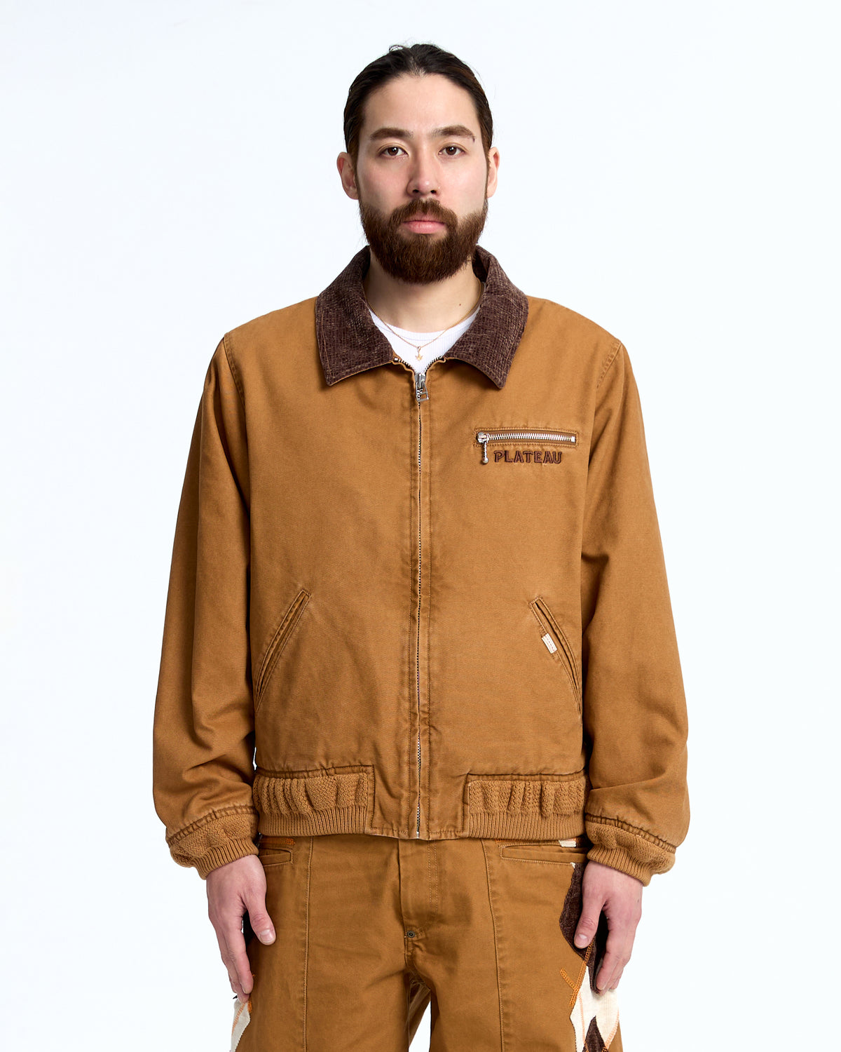 Taipei work jkt