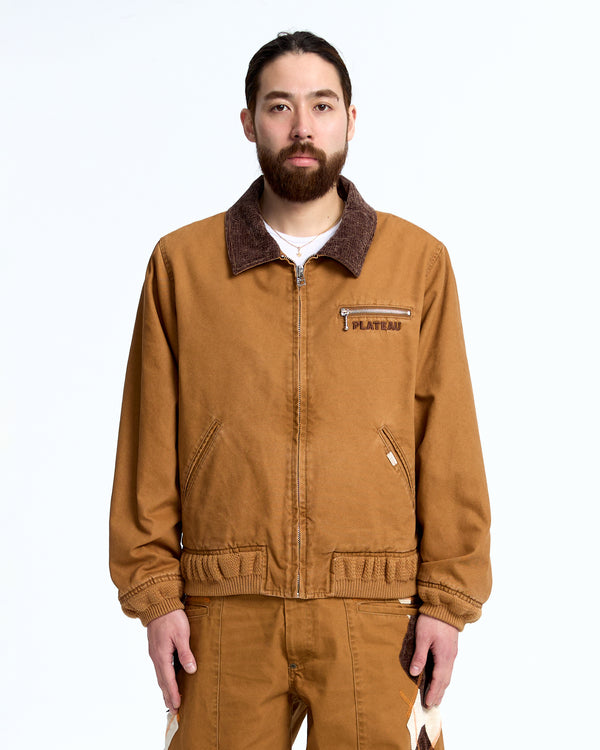 Taipei work jkt