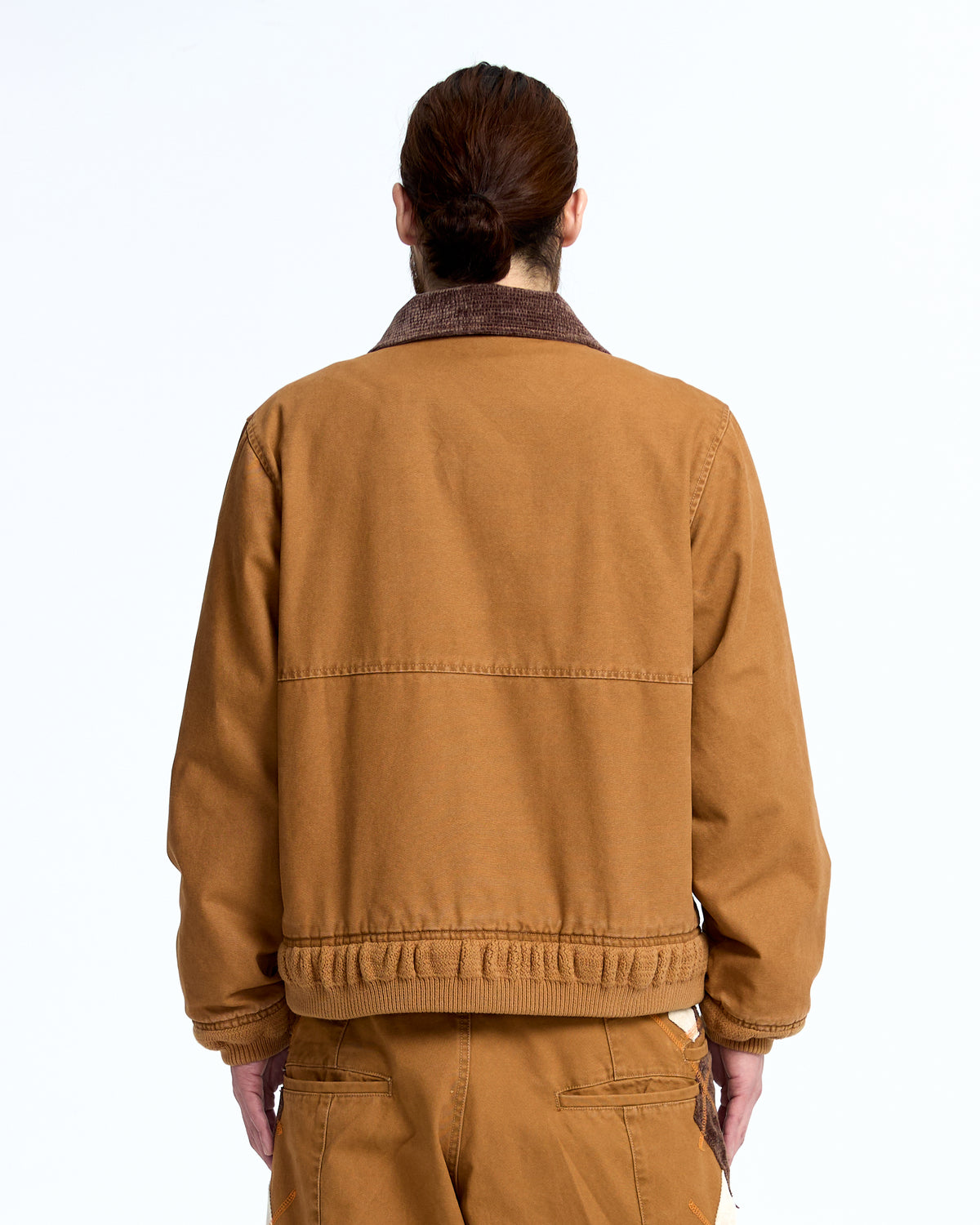 Taipei work jkt