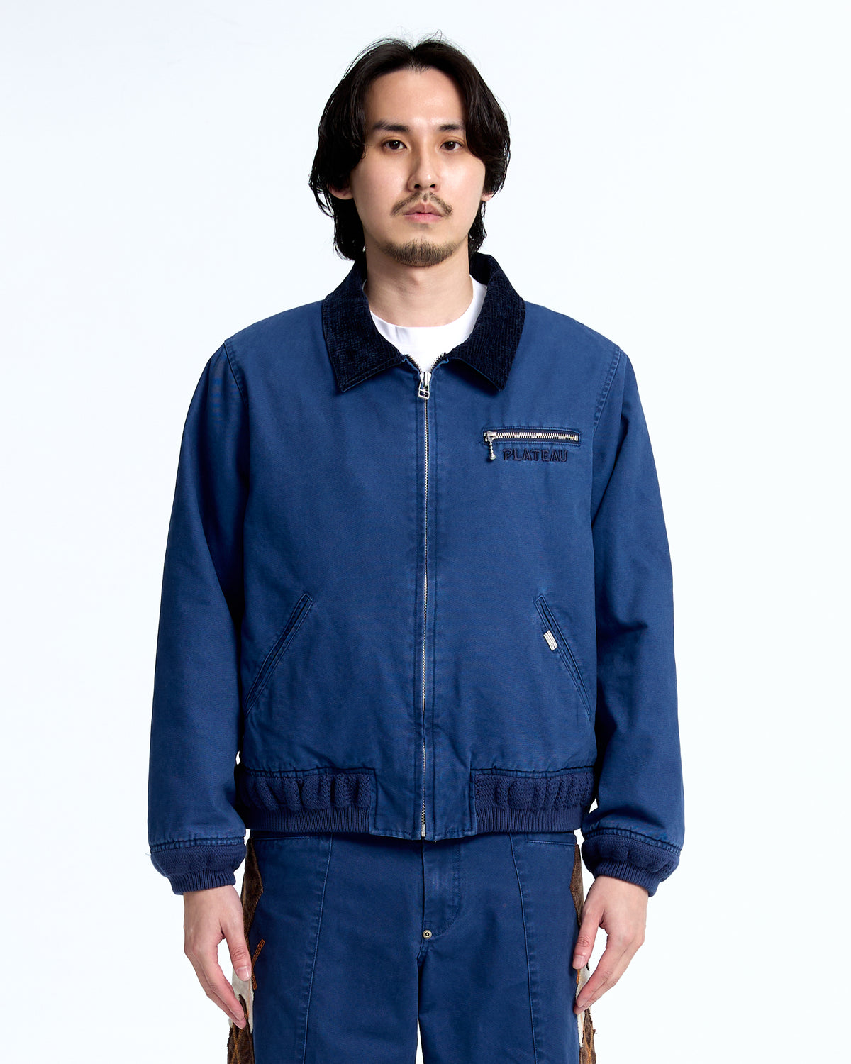 Taipei work jkt