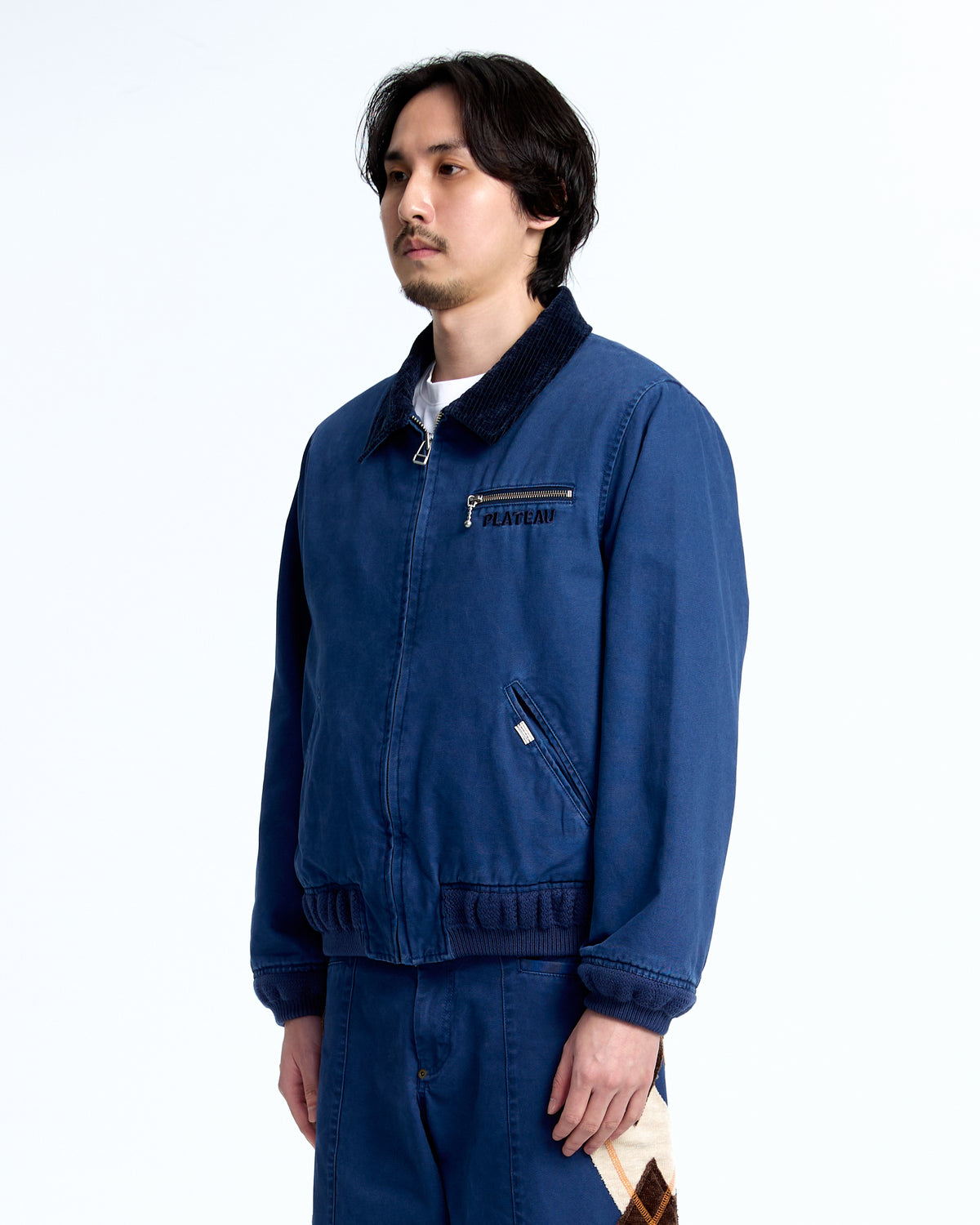 Taipei work jkt