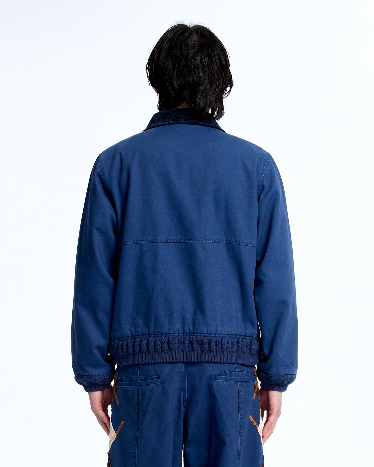 Taipei work jkt