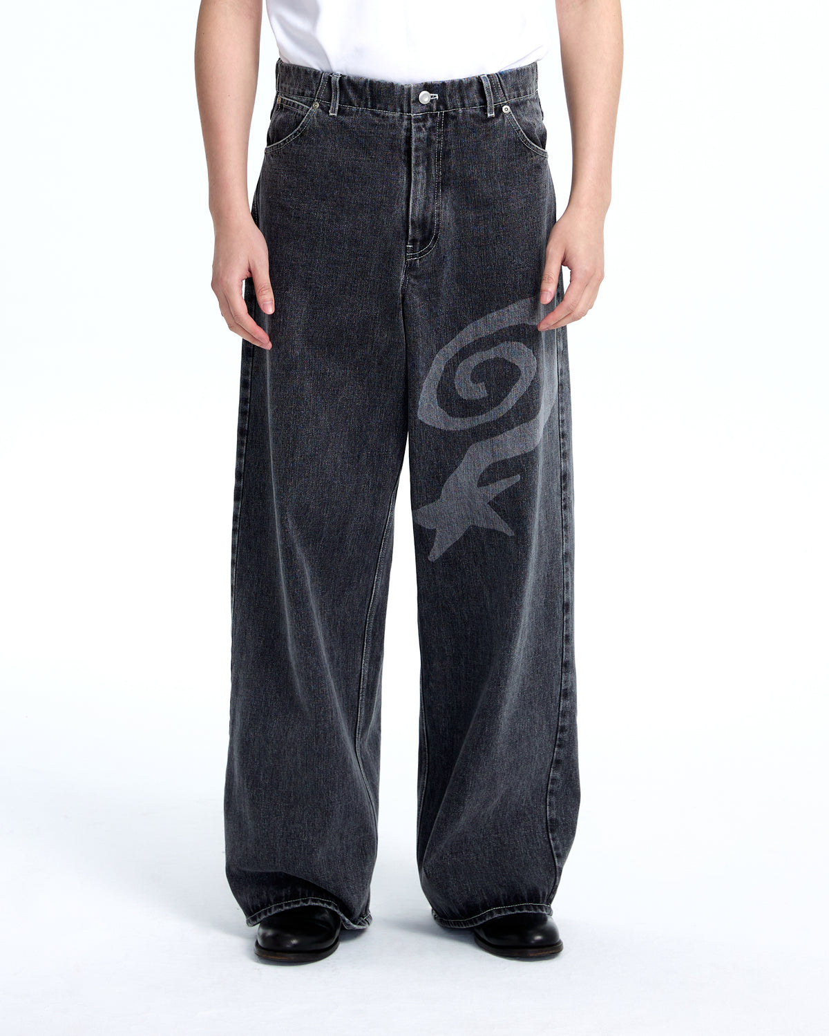 P denim