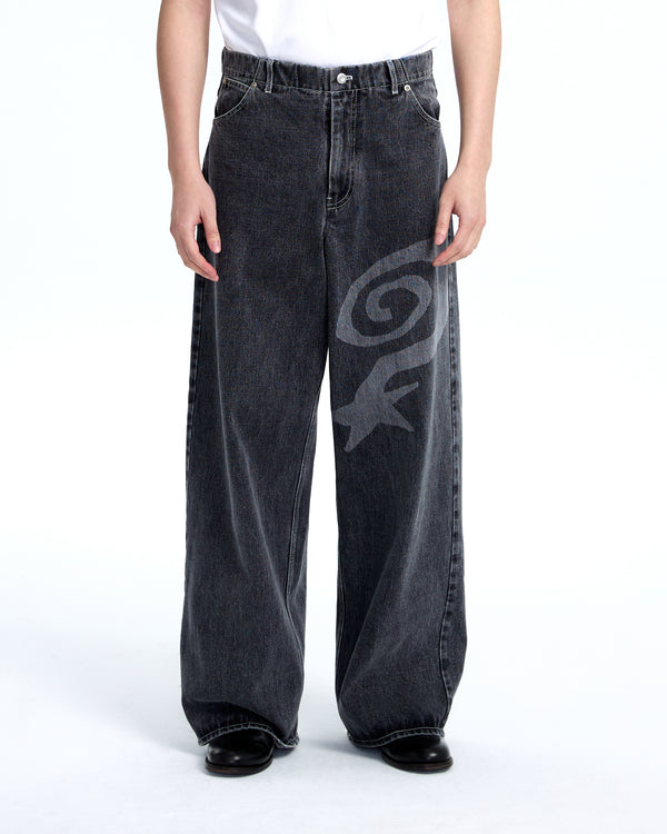 P denim