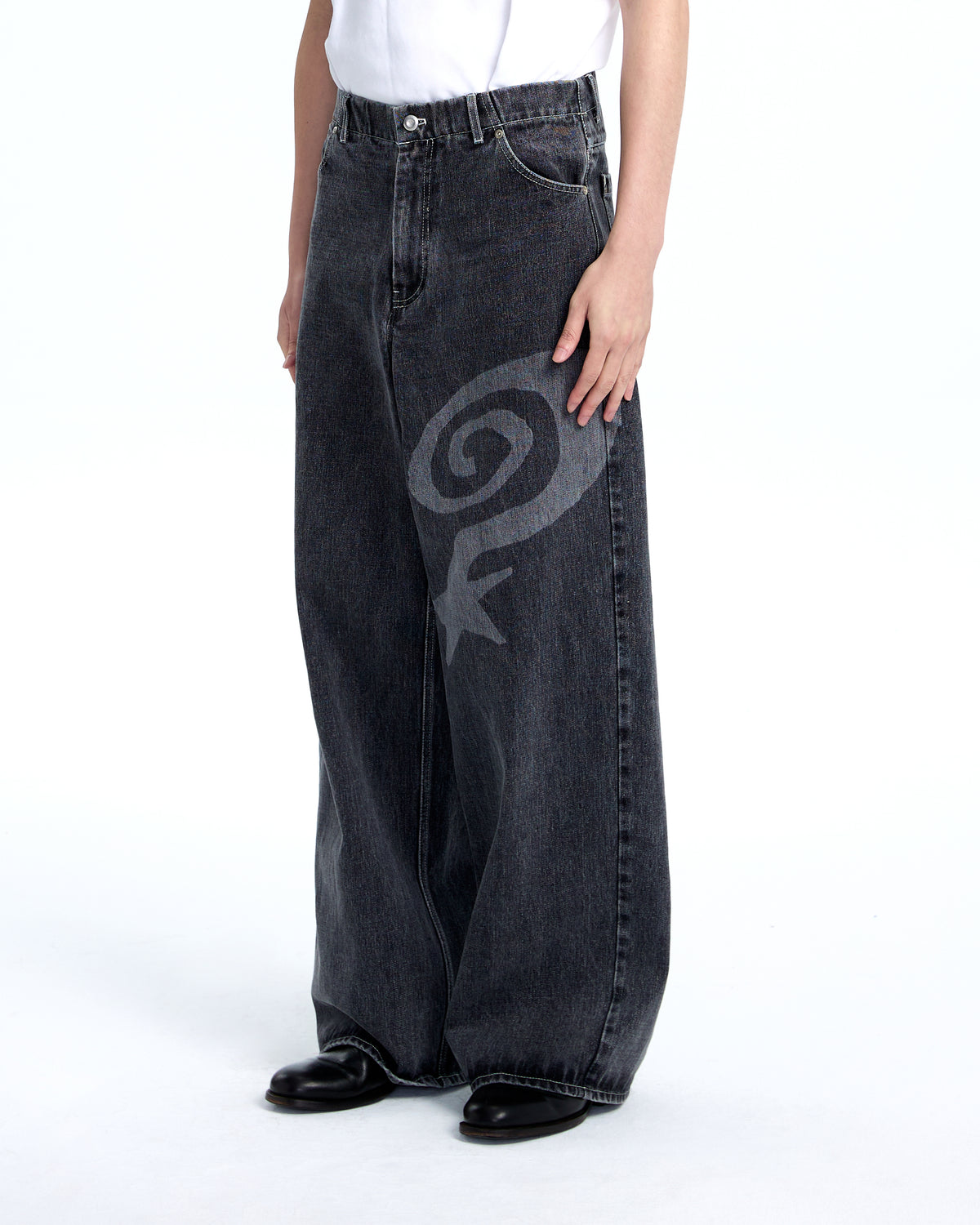 P denim