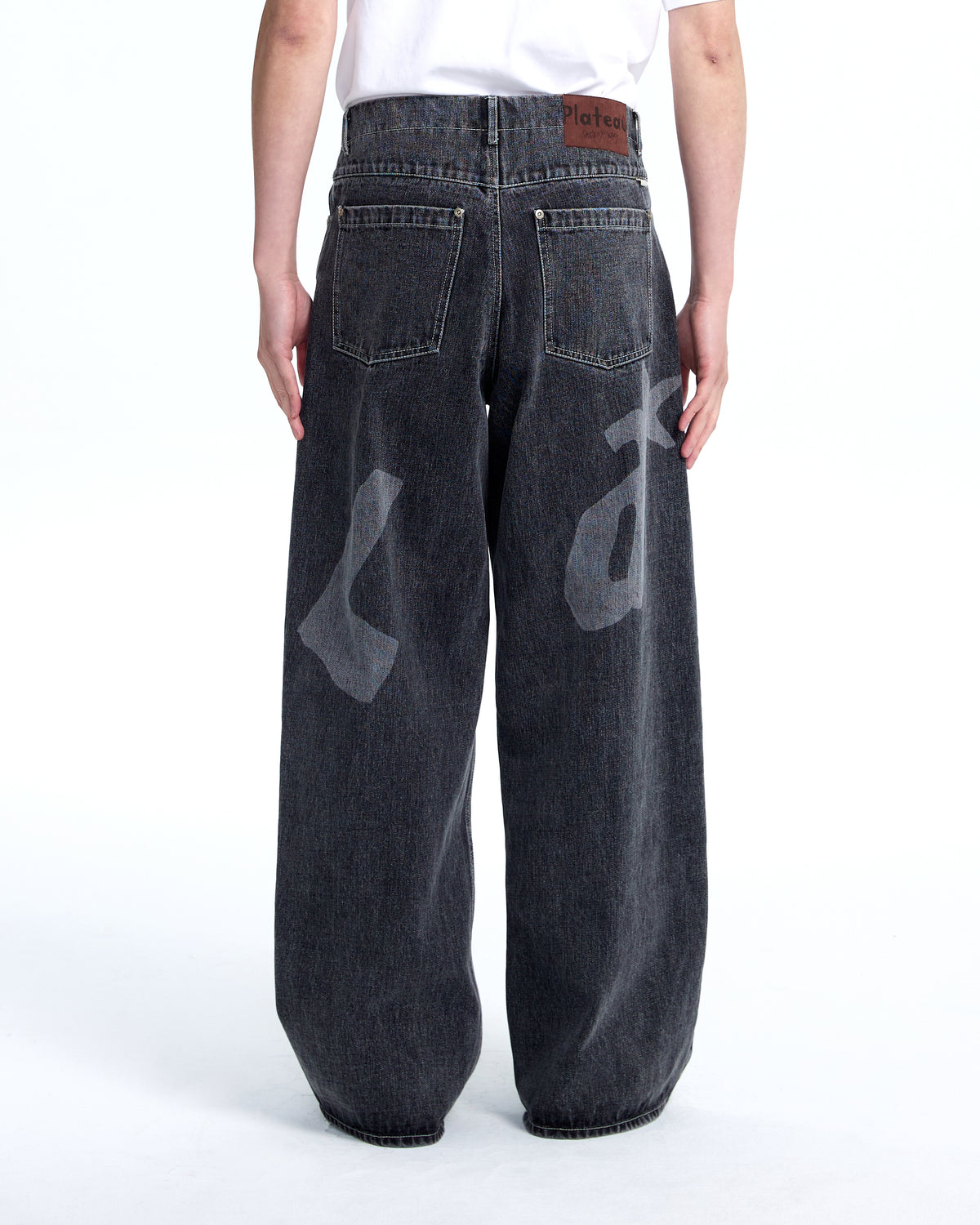 P denim