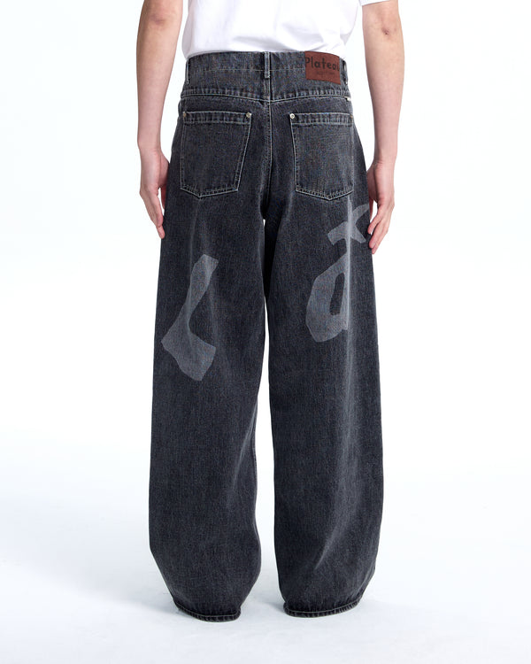 P denim