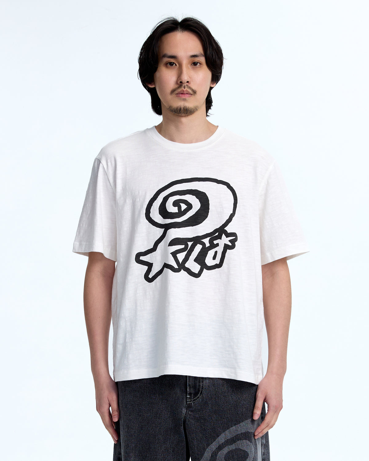 PLA tee