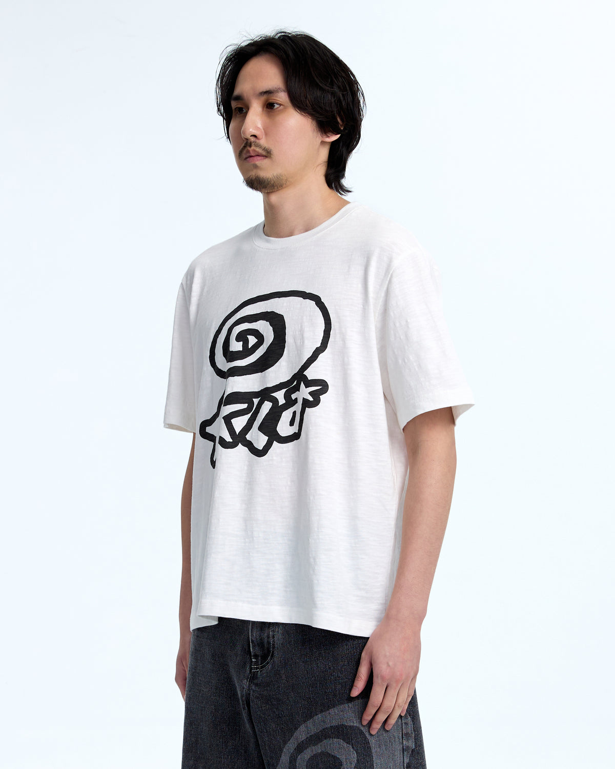 PLA tee