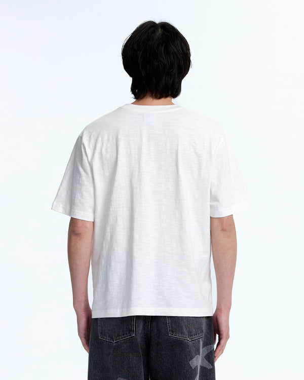 26 logo tee
