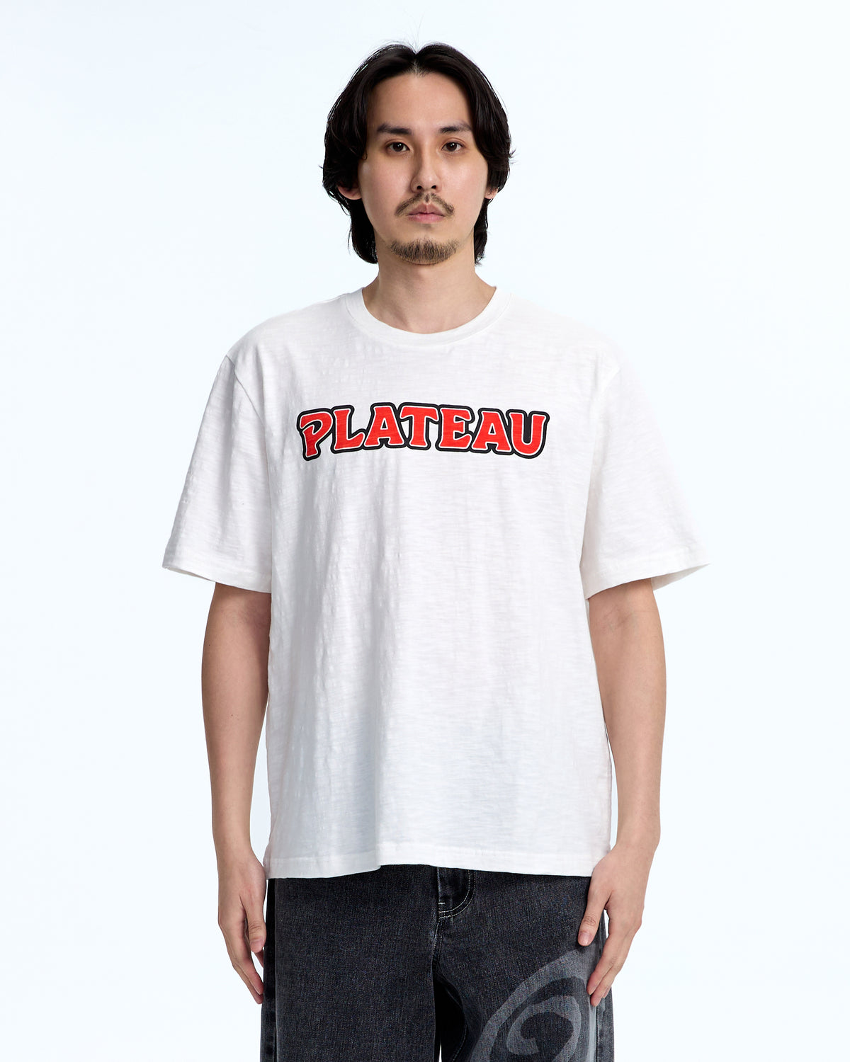 26 logo tee