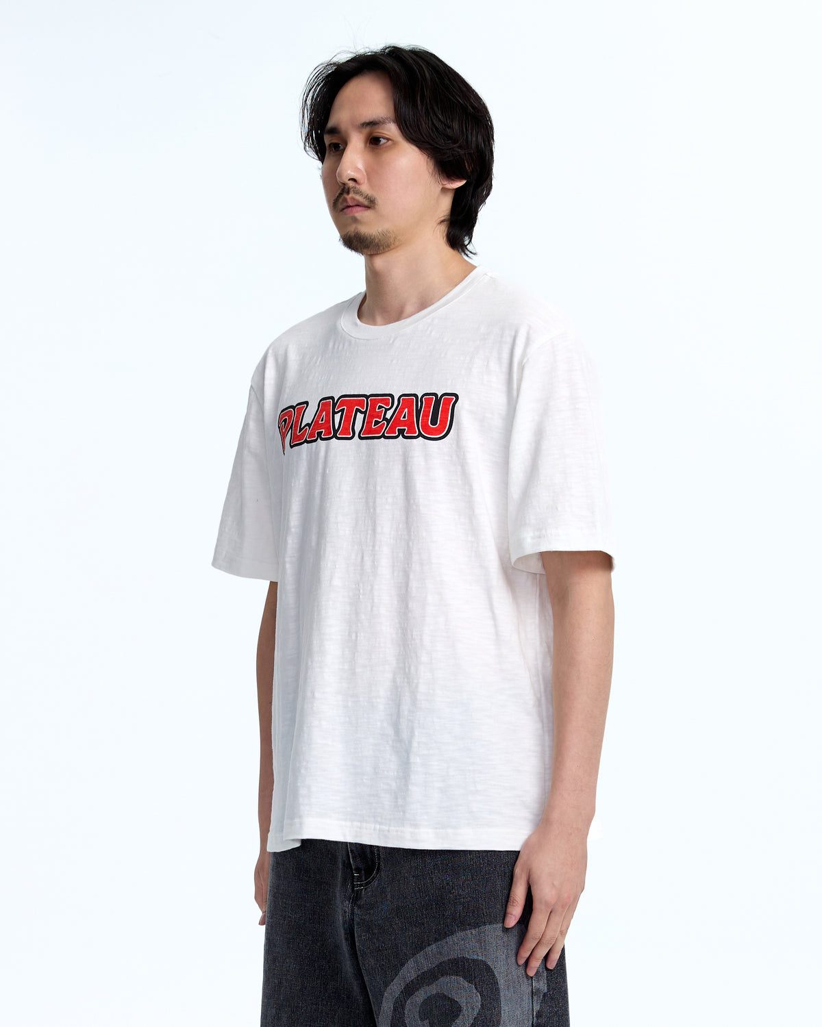 26 logo tee