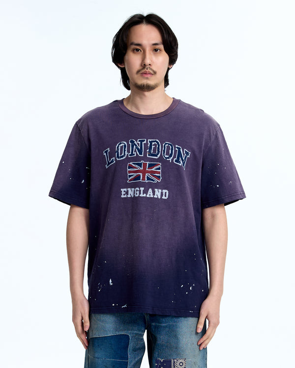 London tee