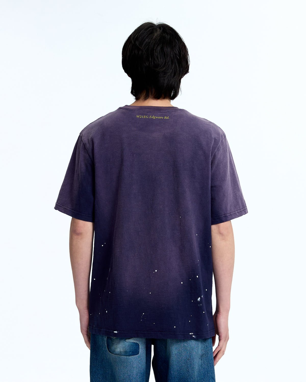 London tee