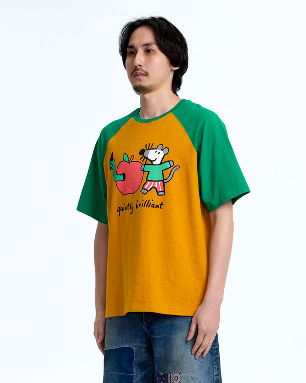 Apple tee