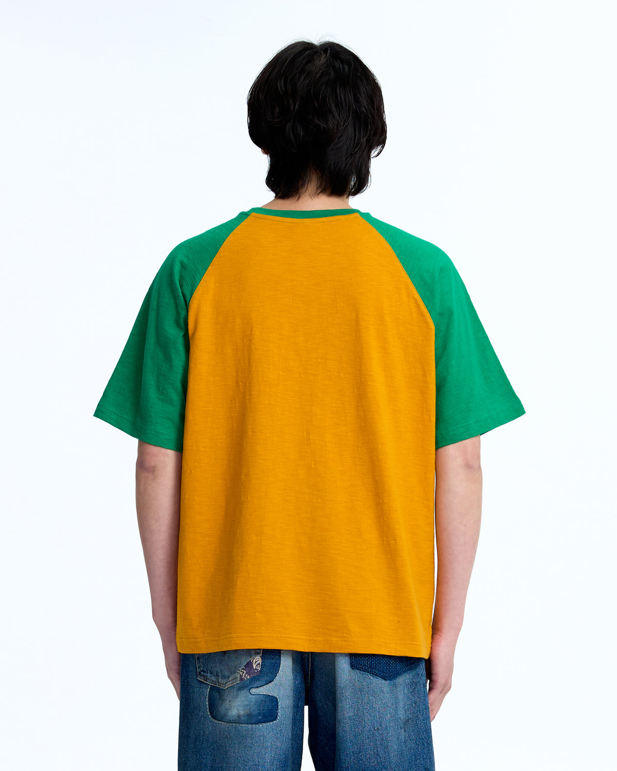 Apple tee