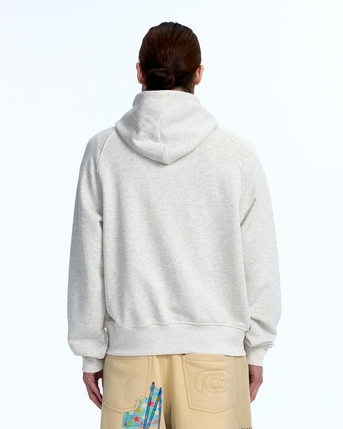 PLA zip-up