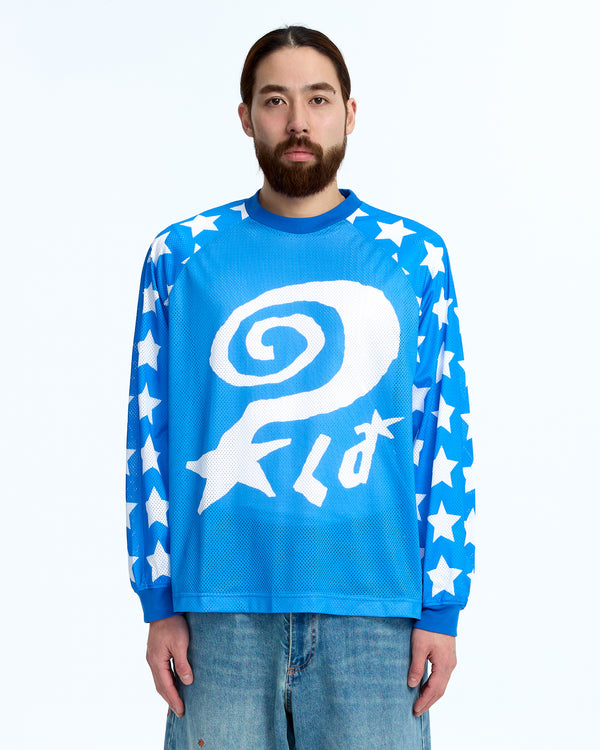 PLA l/s jersey