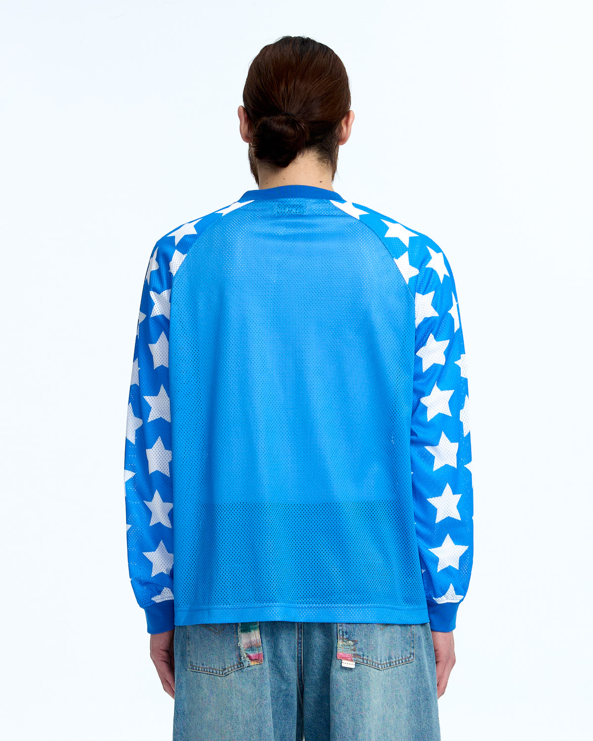 PLA l/s jersey