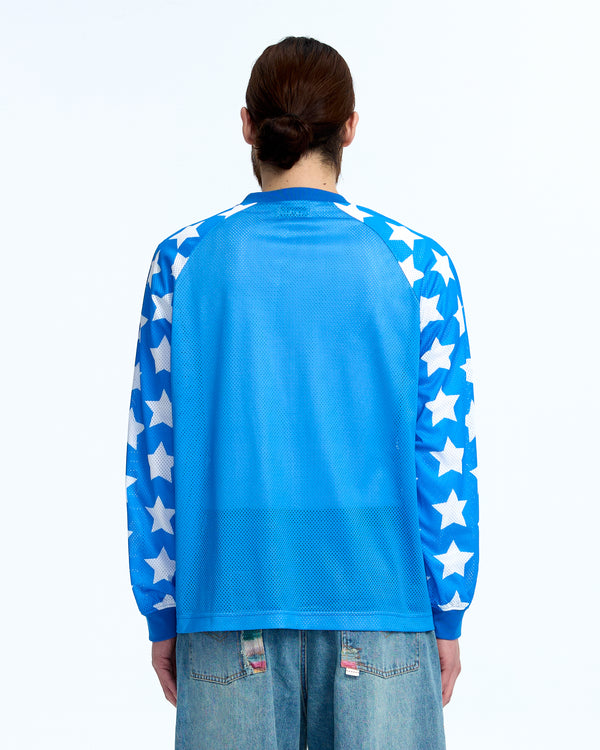 PLA l/s jersey