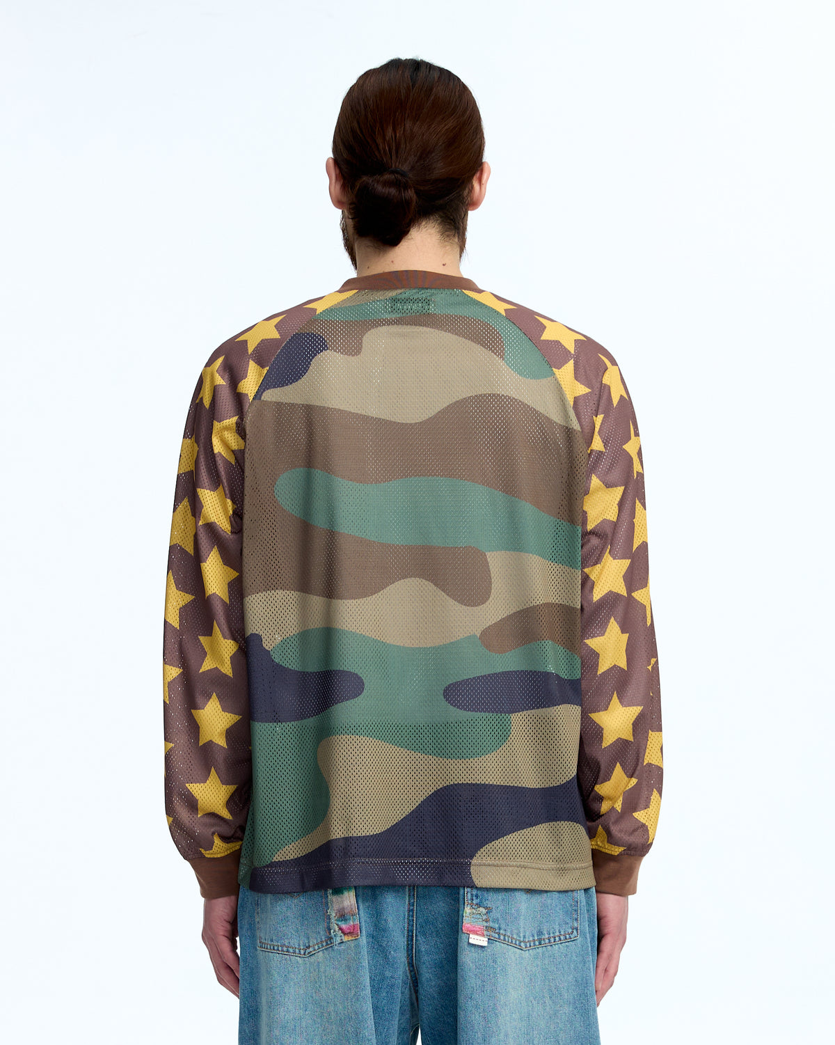 PLA l/s jersey