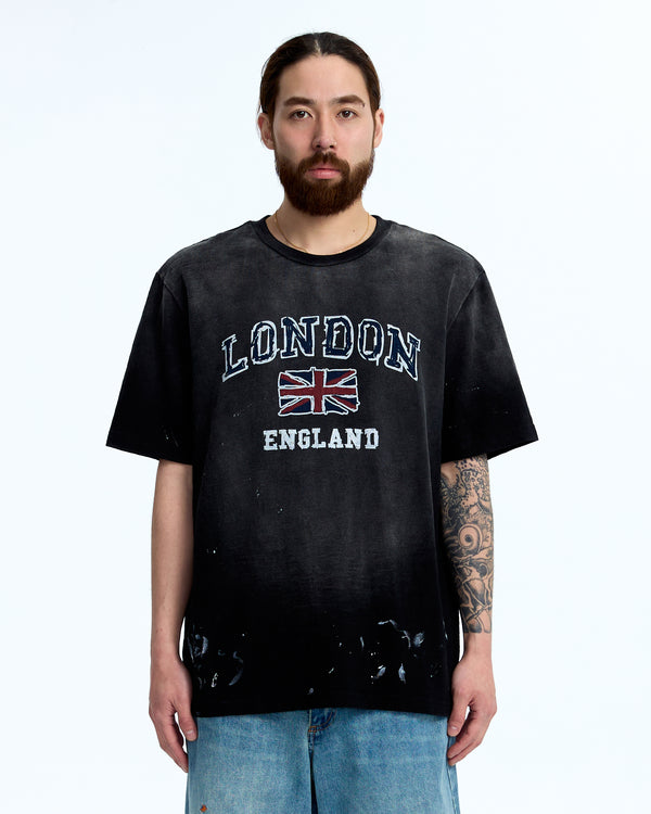London tee