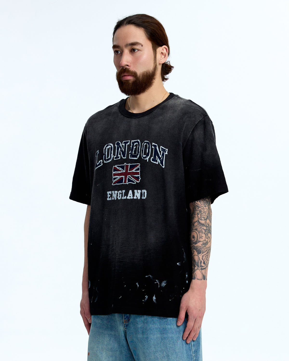 London tee