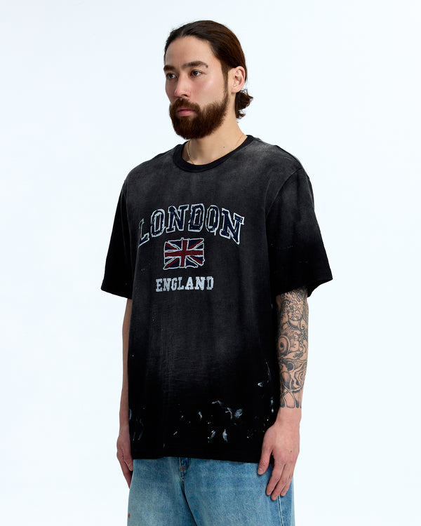 London tee