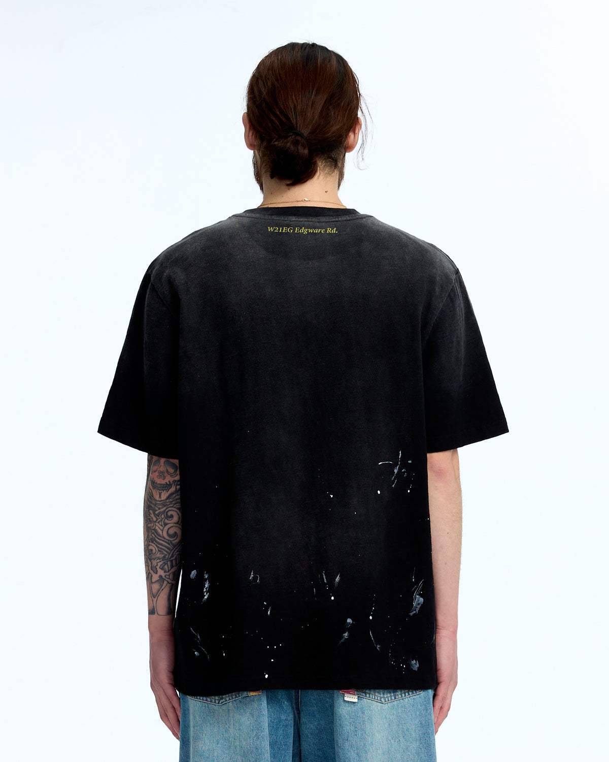 London tee
