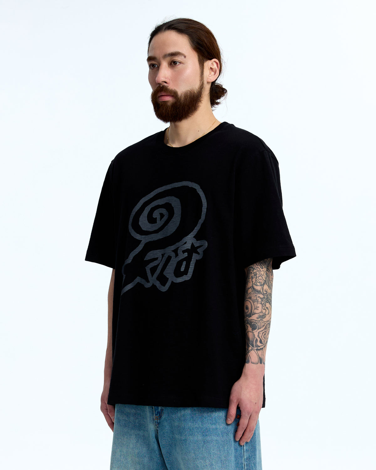 PLA tee