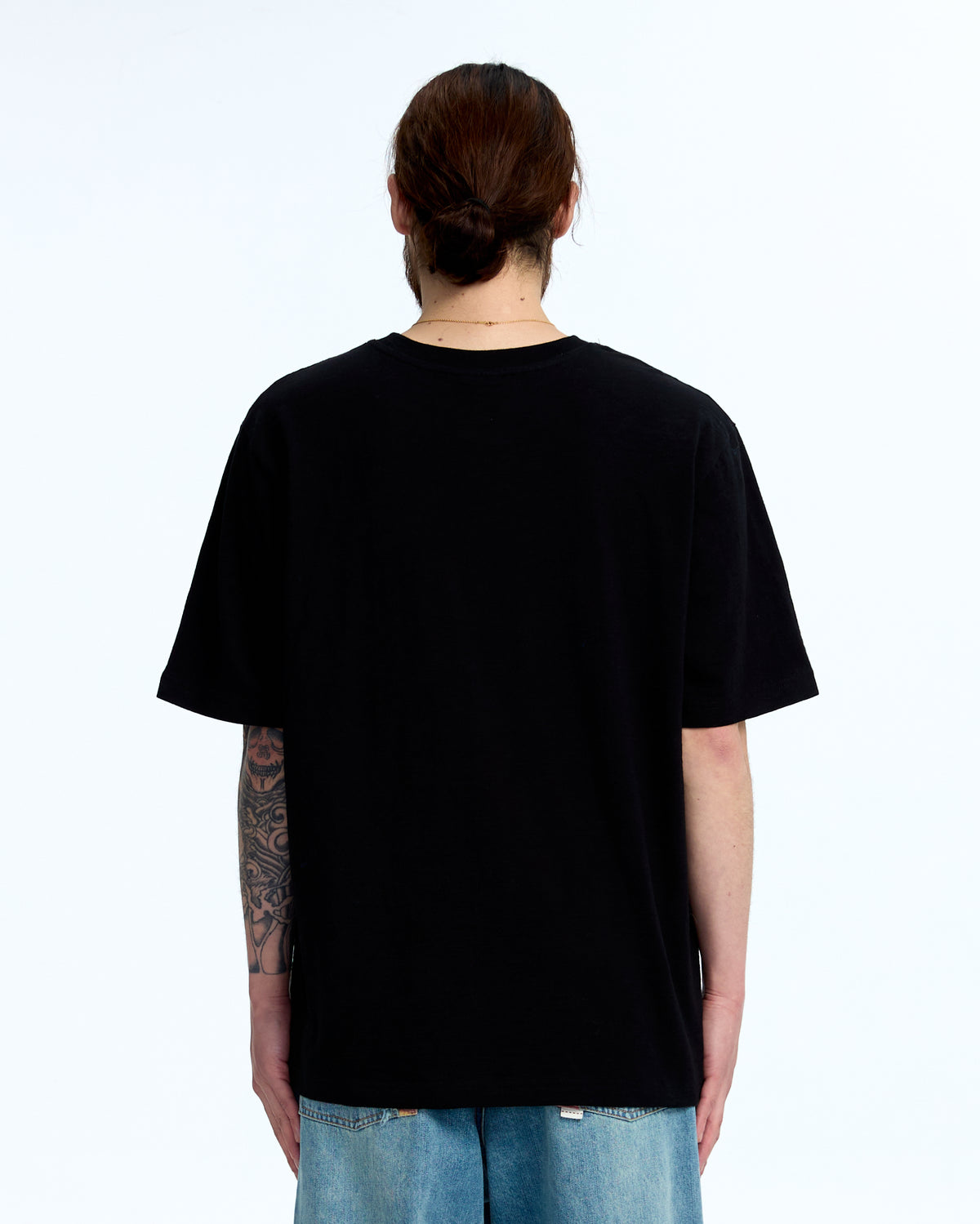 PLA tee