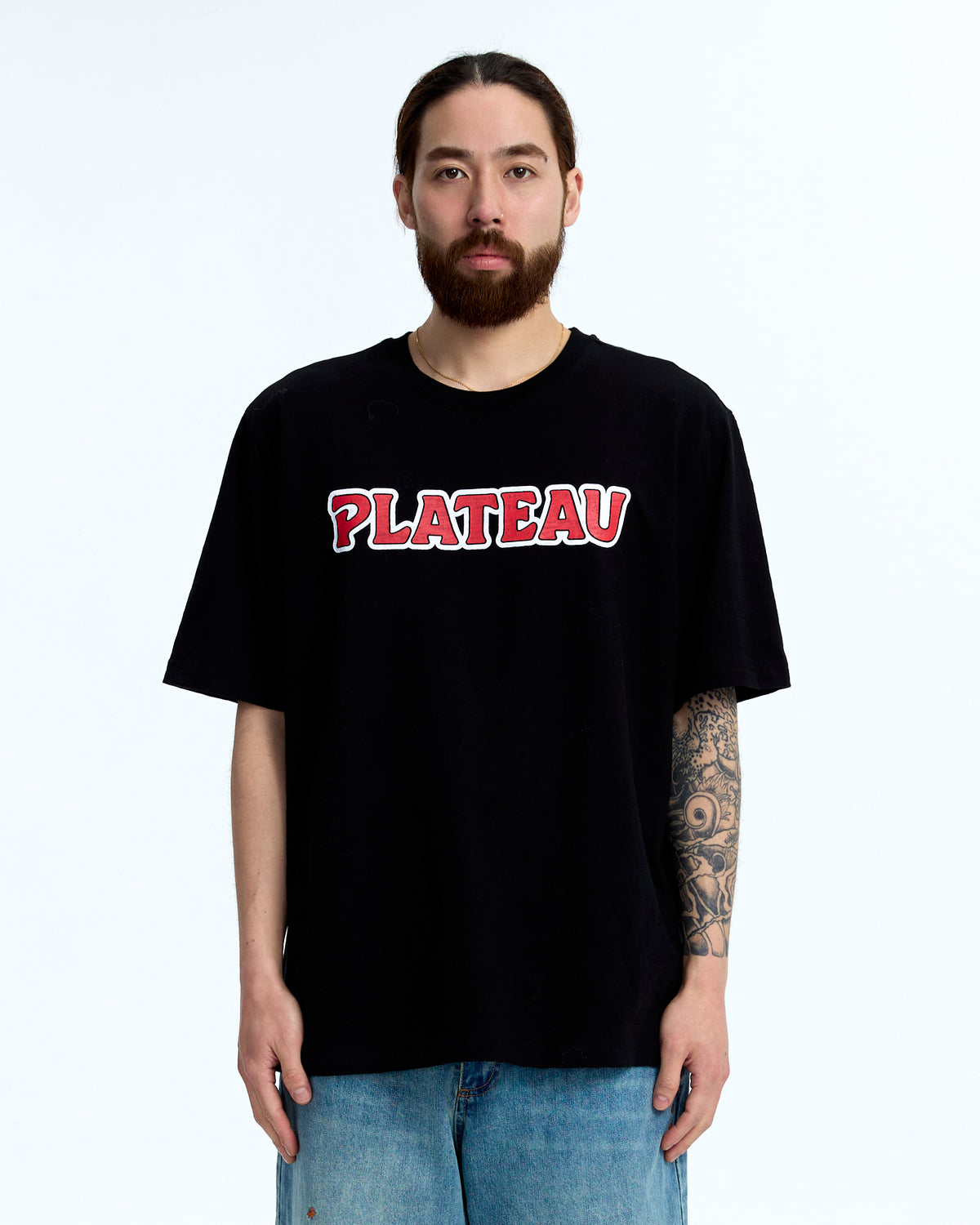 26 logo tee