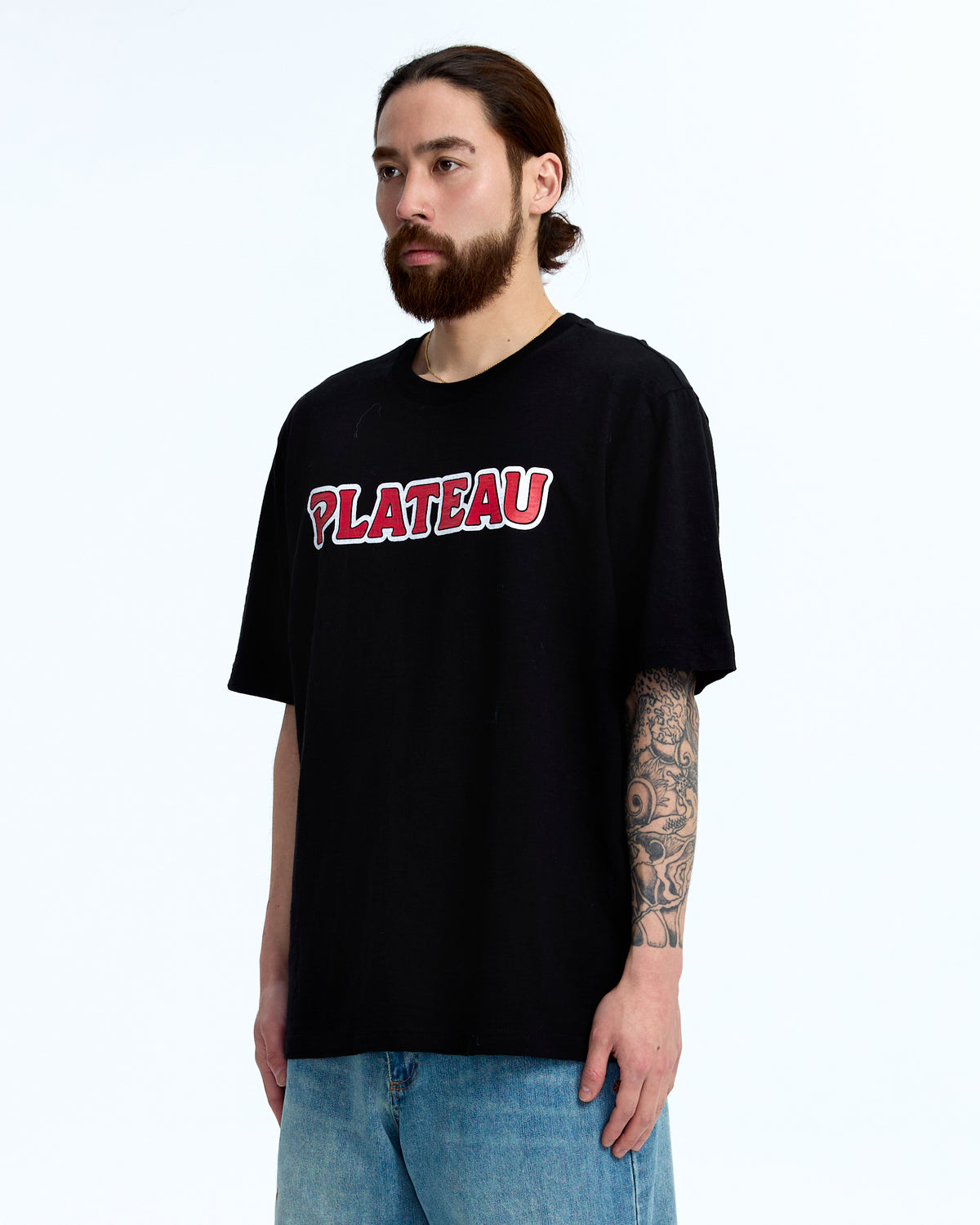 26 logo tee
