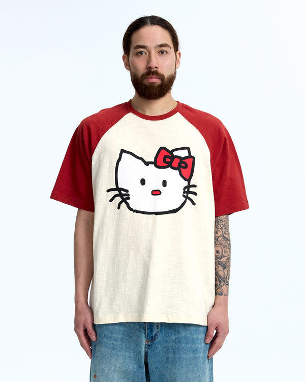 Hello tee