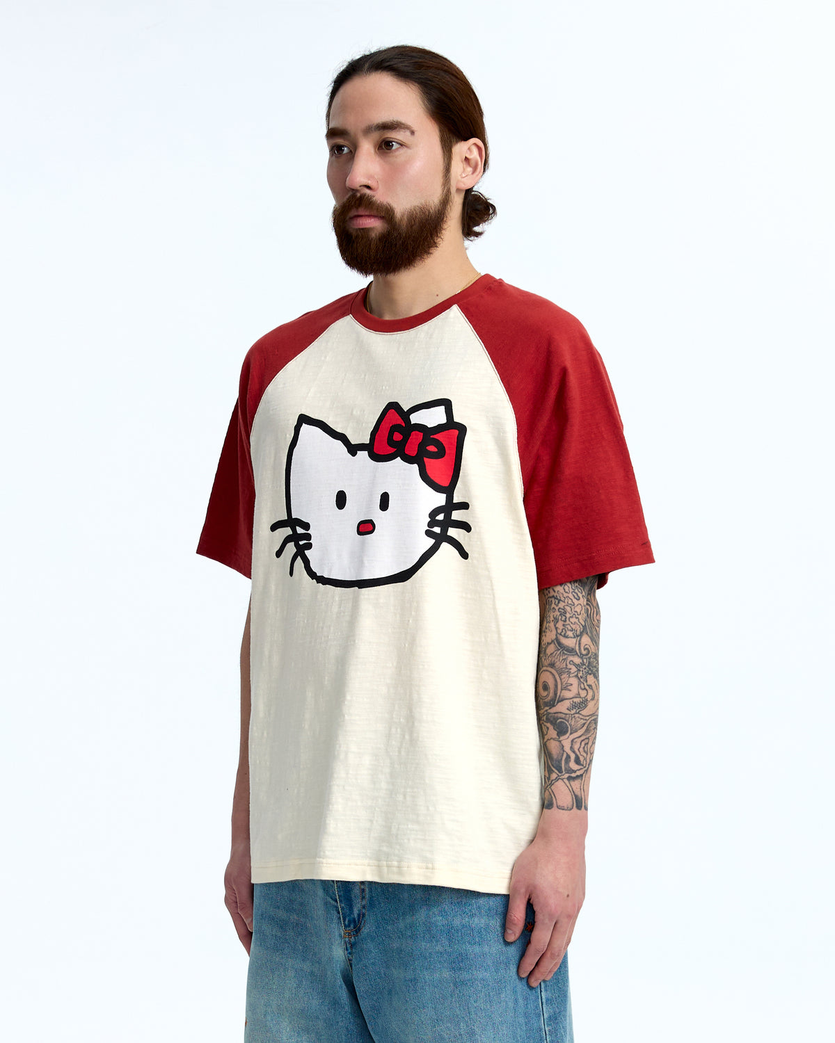 Hello tee