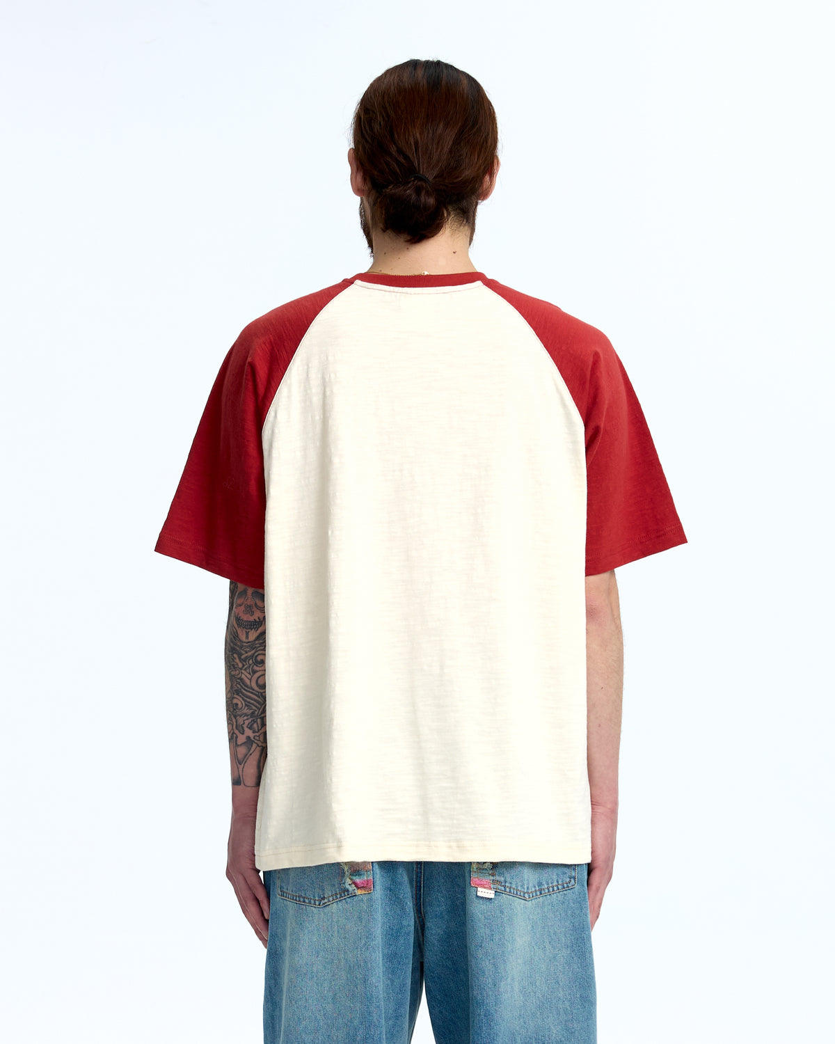 Hello tee