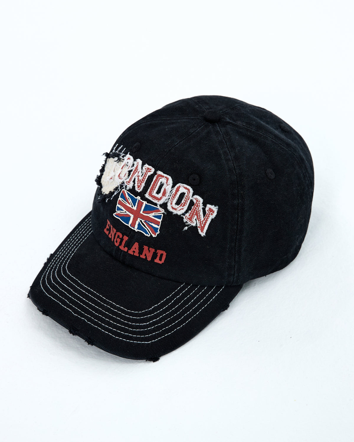 London cap