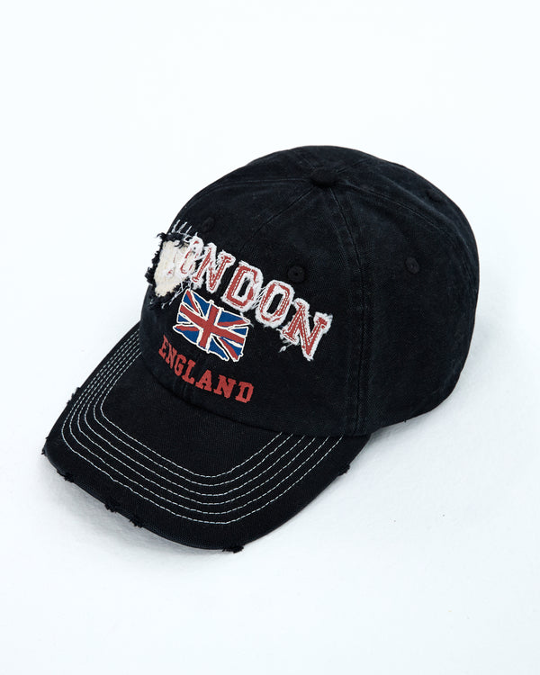 London cap