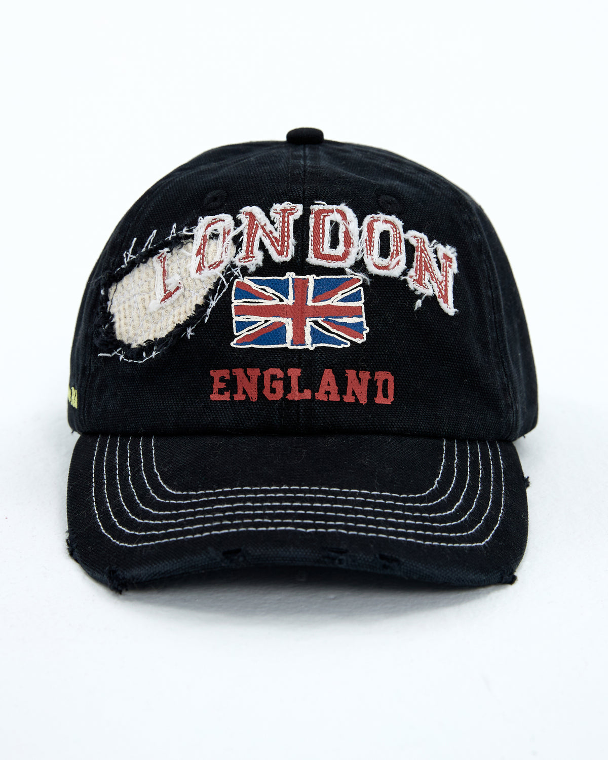 London cap