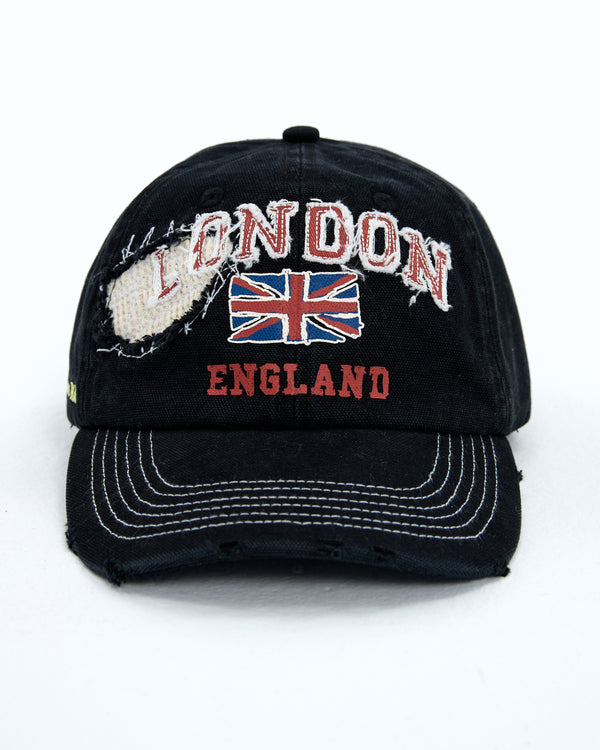 London cap