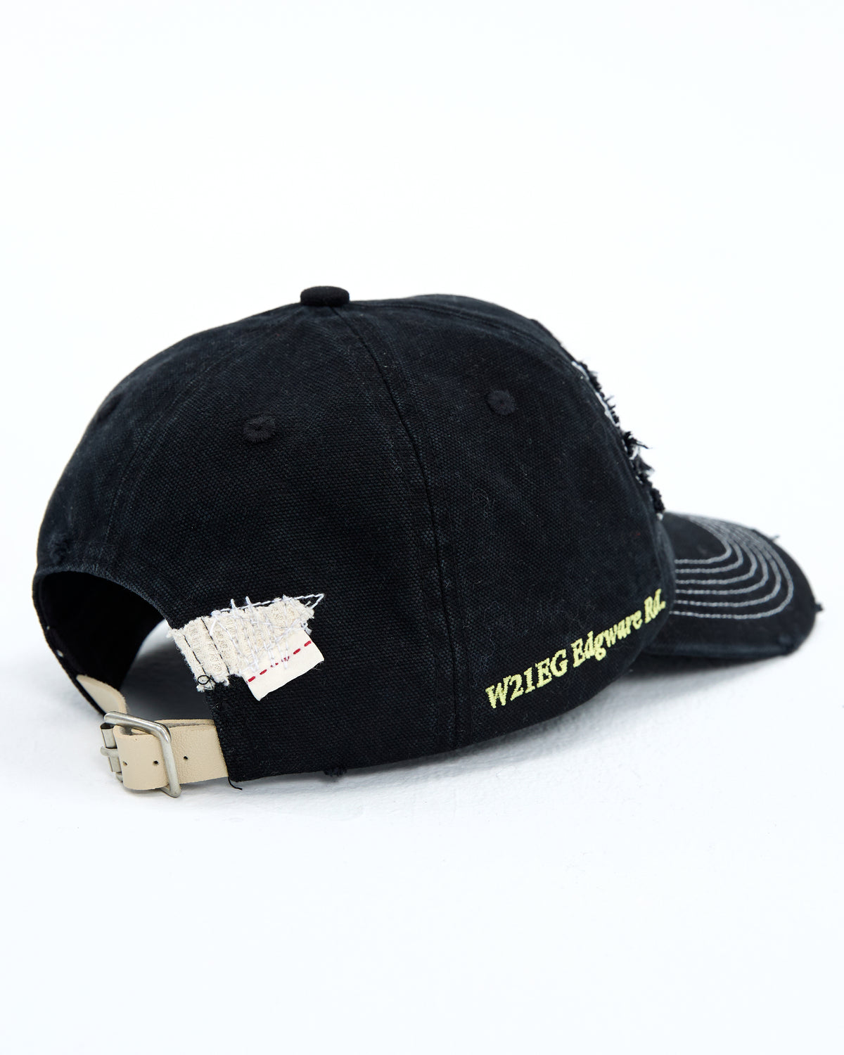 London cap